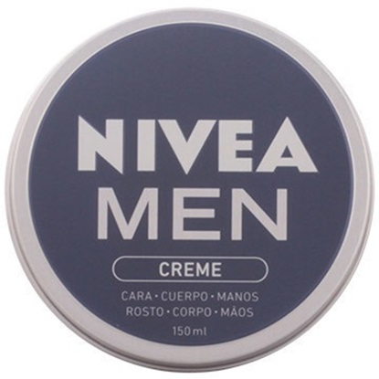 Picture of Creme Nivea Men Lata 150Ml