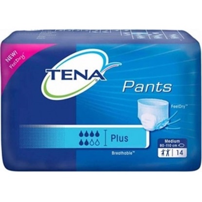 Picture of Cueca Tena Pants Plus Mediu 14