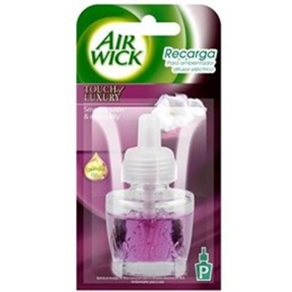 Picture of Ambientador Airwick recarga eléctrico  Satin