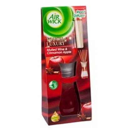 Picture of Ambientador Airwick Stick Perfume Mulled Wine