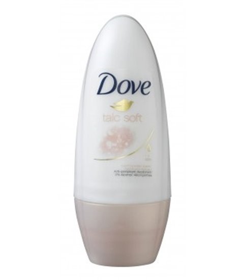 Picture of Desodorizante Dove Roll Women Talco 50Ml