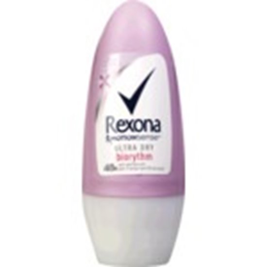 Picture of Desodorizante Rexona Roll-On Wom Biortym 50Ml