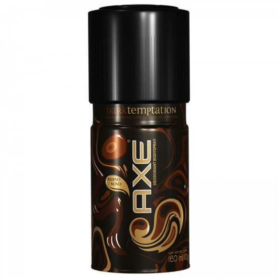 Picture of Desodorizante Axe Spray Masc Dark 150Ml