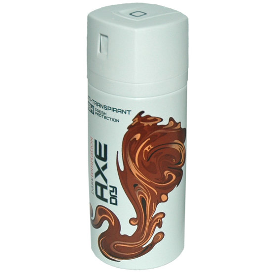 Picture of Desodorizante Axe Spray Masc Dark Dry 150Ml