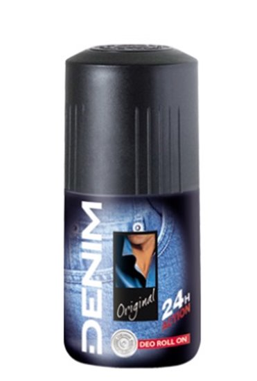 Picture of Desodorizante Denim Roll-On Original 50Ml