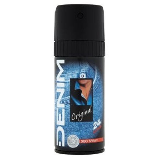 Picture of Desodorizante Denim Spray Original 150Ml