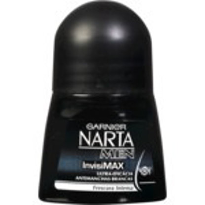 Picture of Desodorizante Narta Roll-On Men Inisimax 50Ml