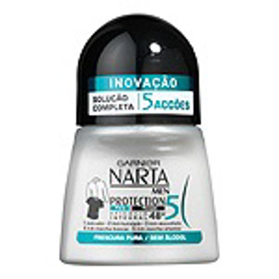 Picture of Desodorizante Narta Roll-On Men Protecção 5 50 Ml