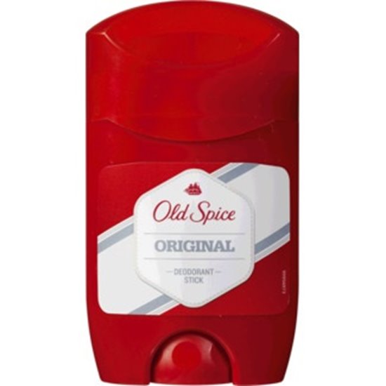 Picture of Desodorizante Old Spice Stick Original 50Ml