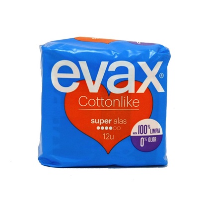 Picture of Pensos Evax Cottonlike Super 12 