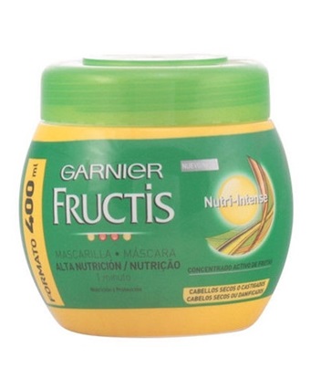 Picture of Mascara Fructis Nutri-Intenso 400Ml