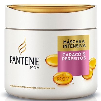 Picture of Mascara Pantene Caracois 300Ml