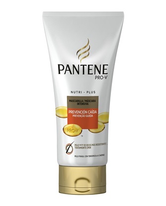 Picture of Mascara Pantene Prevenção Queda 200Ml