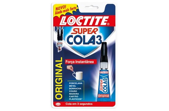 Picture of Cola Super Cola 3Gr Liq 