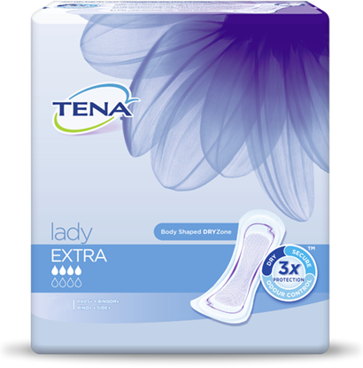 Picture of Pensos Tena Lady Extra 20