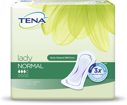 Picture of Pensos Tena Lady Normal 24