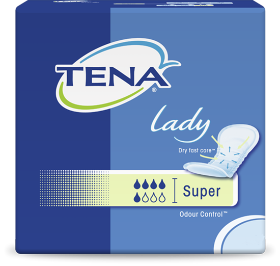 Picture of Pensos Tena Lady Super 30