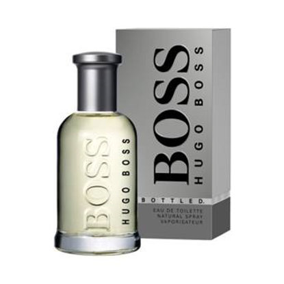 Picture of Perfume Hugo Boss Bottled Edt 100Ml