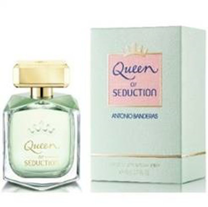 Picture of Perfume Banderas Queen Seduction Women 50Ml