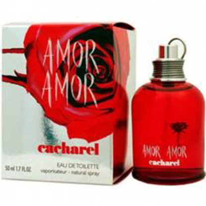 Picture of Perfume Cacharel A/Amor Wom Edt 50Ml