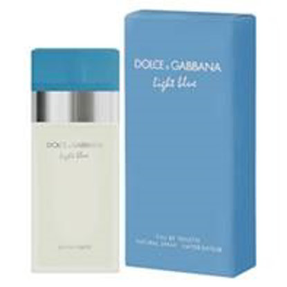 Picture of Perfume Dolce & Gabbana Light Blue 50Ml