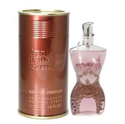 Picture of Perfume Jean P.Gaultier Wom Edt 50Ml 