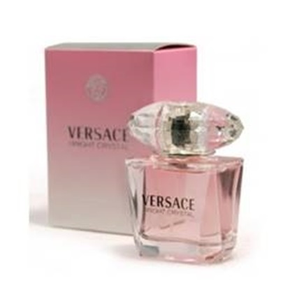 Picture of Perfume Versace Bri Crystal Edt 90Ml