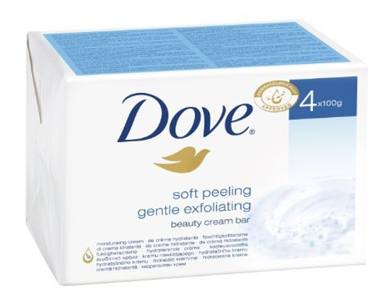 Picture of Sabonete Dove Exfoliante 90 Gr