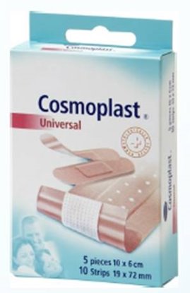 Picture of Penso Cosmoplas Mix Universal 15 