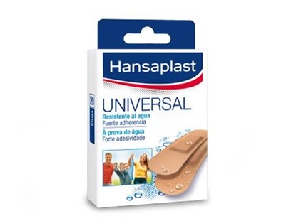 Picture of Penso Hansaplast Univer 20 