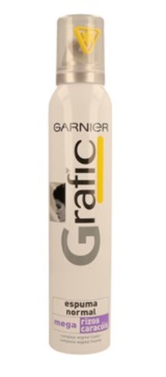 Picture of Espuma Grafic Caracois 200Ml