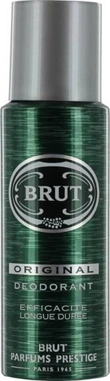 brut original spary