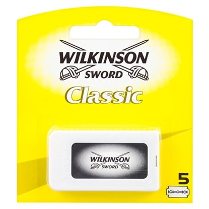 carregador wilkinson classic