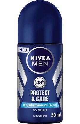 nivea roll protect men 48h