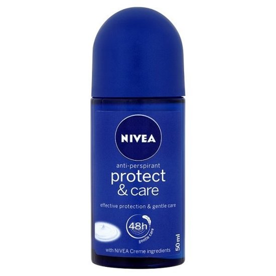 nivea roll protect women