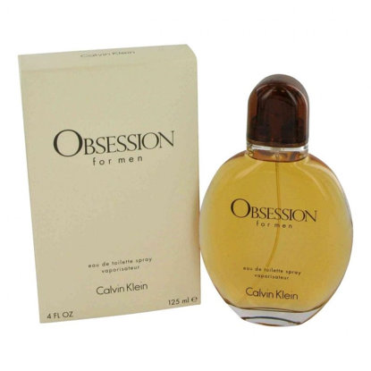 Picture of Perfume Calvin Klein Obsession Man 200Ml