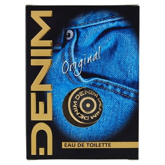 Picture of Colonia Denim Original 100Ml