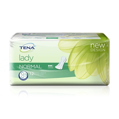 Picture of Pensos Tena Lady Normal 12