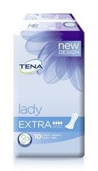 Picture of Pensos Tena Lady Extra 10