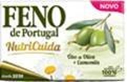 Picture of Sabonete Feno Olive 90 Gr