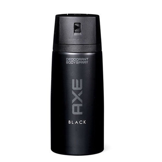 Picture of Desodorizante Axe Spray Masc Black 150Ml