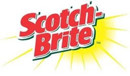 Picture for manufacturer SCOTCH BRITE