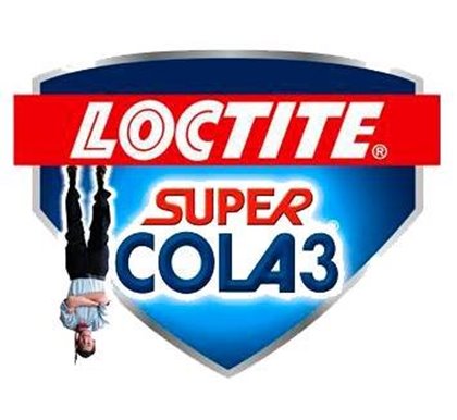 Picture for manufacturer SUPER COLA 3