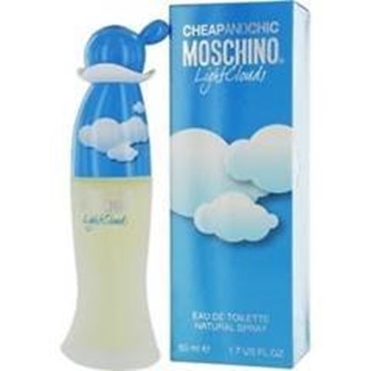 Picture of Perfume Mosch Ch& Chic Ligh Wom 50Ml