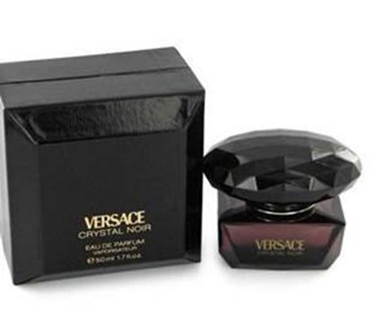 Picture of Perfume Versace Crystal Noir 50Ml