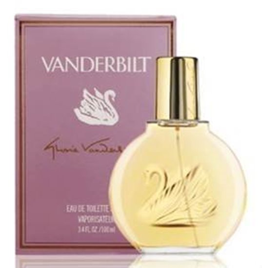 Picture of Perfume Vanderbilt Edt 100Ml