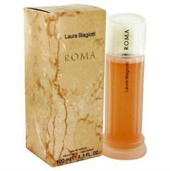 Picture of Perfume Roma Donna Edt 100Ml