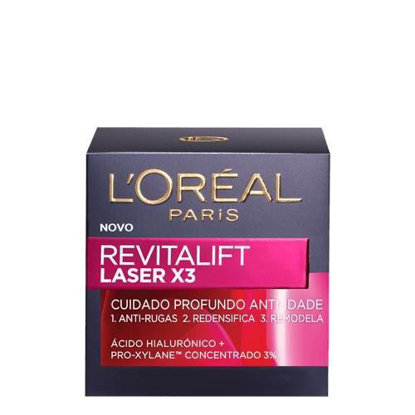 Picture of Creme L´Oréal Revitalift Laser Dia