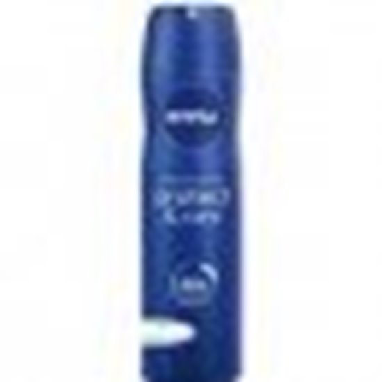 Picture of Desodorizante Nivea Spray Protect Woman 50Ml