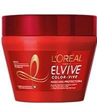 Picture of Mascara Elvive Color Vive 300Ml